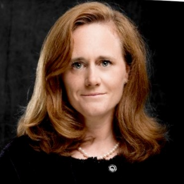 Jessie Harris, Head of Fixed Income Portfolio Management at Bank of America