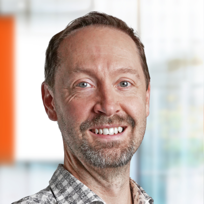 Eric Bauer