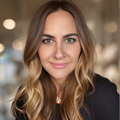 Denise Foley, Executive Vice President of eCommerce at ULE Group