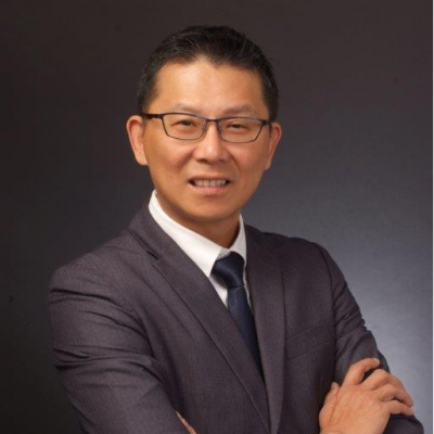 Jimmy Khoo, Vice President, Supply Chain Europe & EMA at Becton Dickinson