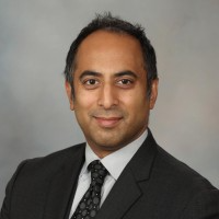 Pritish Tosh, Medical Director, Risk, at Mayo Clinic