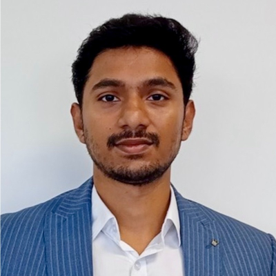 Dr. Lokesh Devaraj