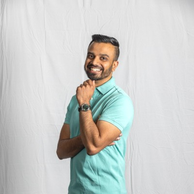 Div Prakash, Head of Data Strategy & Insights at Adore Beauty Group Ltd