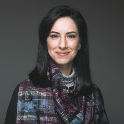 Riddhi Bhalla, Managing Director at Bain Capital