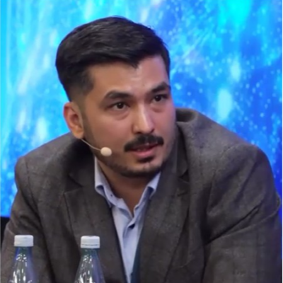 Khaled Alizai
