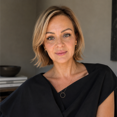 Ingrid Cordy, Chief Marketing Officer at HigherDose