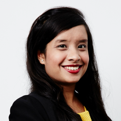 Jasela Sarin, Connectivity Director, APAC at Go City | Leisure Pass Group
