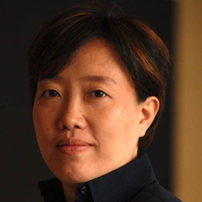 Vonny Kuswandi, CPO, APAC at Kenvue