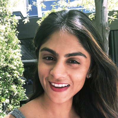 Shruti Sharma