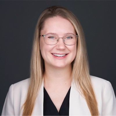 Briyonne Heim, Director, Oncology Marketing, Channel Strategy & Engagement Innovation (US) at Merck & Co, Inc