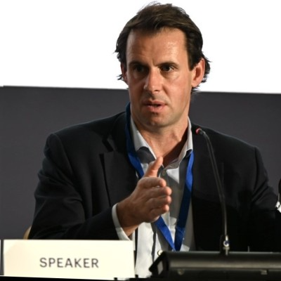 Steve Kidd, Senior Director - Head of Quantitative Specialists at Moody's
