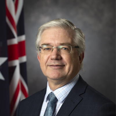 Dr Anthony Szabo