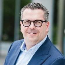 Manfred Vogels, VP Business Development - Continental Europe at Beeline
