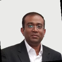 James NT, eComm & Retail Media Team Lead at Reckitt