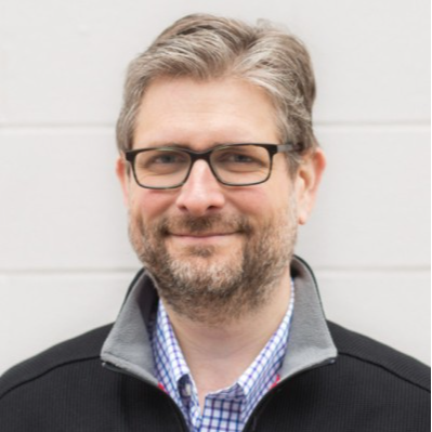 Schaun Wheeler, Chief Scientist and Co-Founder at Aampe