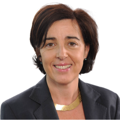 Brigitte Le Bris, Head of Global Sovereign Debt & Inflation and Emerging debt at Ostrum Asset Management