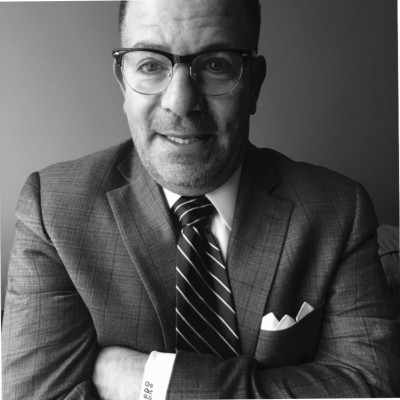 Seth Tishler, SVP, Operations & Customer Experience at Hanro