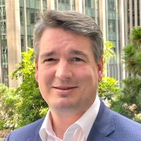 Fred Gicquel, Head of Client Engagement, Americas at BNP Paribas CIB