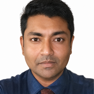 Gaurav Guha, Principal Advisor: AI Procurement Strategy at Aerchain
