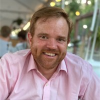 Tim Skaar, Director of Solution Consulting Americas at Syncron