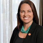 Nicole Haggerty, Senior Vice President Marketing at Androscoggin Bank