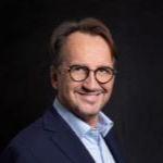 Paolo Rosanna, VP Head of Life Sciences & Healthcare & Pharmaceuticals Specialized Network EMEA at DHL Health Logistics