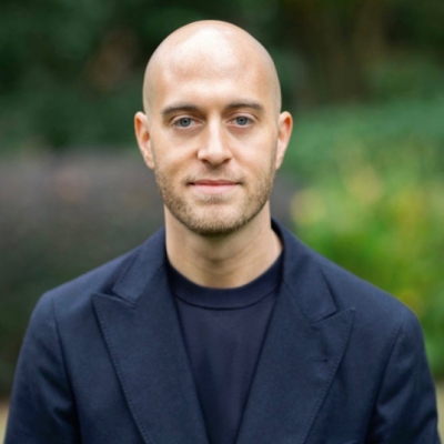 Jason O’Toole, Head of Connected Commerce & Media at Hanesbrands