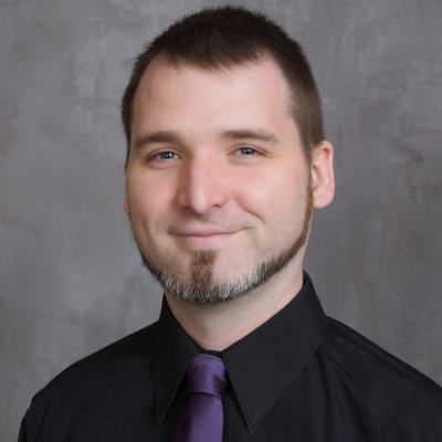 Ryan Bond, Quality Manager – Olathe DSC at Allegion