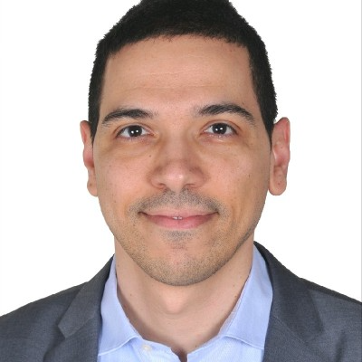 Nikolas Rizos, Strategy and Insights Director at Edwards Lifesciences