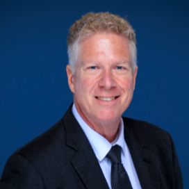 Michel Dionne, Director of Business Development at MDA Space