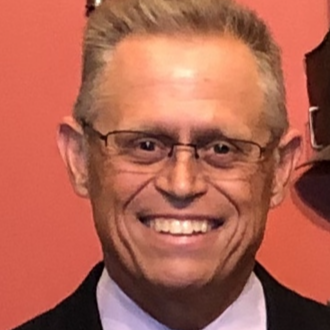 Colonel (retd.) Daniel Neuffer