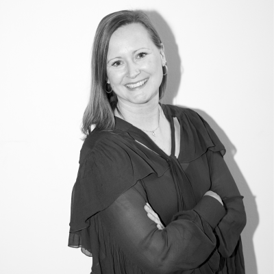 Anna Young, Head of Retail at & Other Stories (H&M Group)