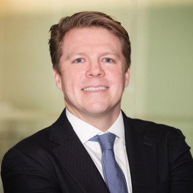 Jonathan Cannon, Head of Global Operations at Beach Point Capital