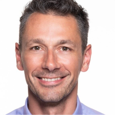 Mathias Frey, Head of Data Platform Architecture at Erste Group Bank