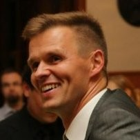 Juha Pankakoski, Executive Vice President at Konecranes