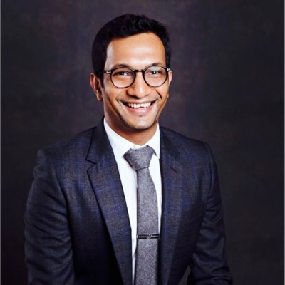 Ankit Khaitan