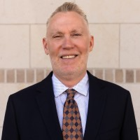 Ewan Stewart, Division President, Mechanical at Marsden Services