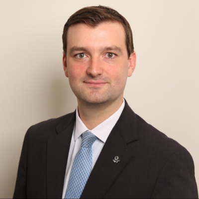 Joel Bartlett, Area General Manager - Southeast Asia at Ovolo Hotels