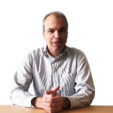 Dirk van 't Zand, Marketing Specialist, at FedEx