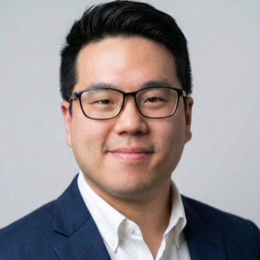 Darran Foo