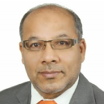 Sayed Bader Alawi