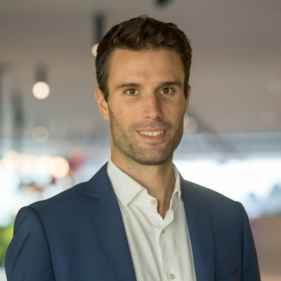 Luca Ferramosca, Fixed Income Portfolio Manager at Aegon Asset Management