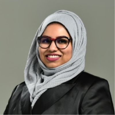 Jessimah Sulaiman