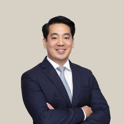 Louis Choy, Managing Director at Carlyle