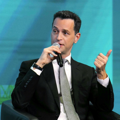 Dorian Delteil