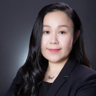 Dr Angel Lo
