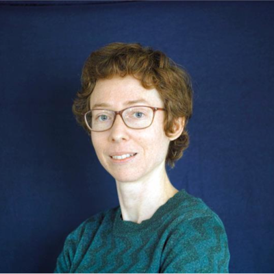 Julia Peyre