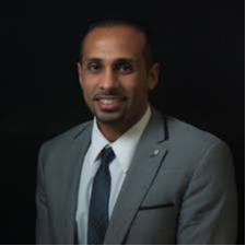 Dr. Kareem Ahmed Ph.D.