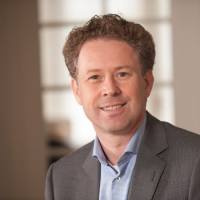 Martijn Kriekaard, Global Talent Acquisition Director, Demand Management at Philips