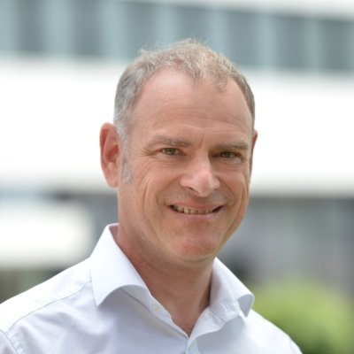 Matthew Loder, Founder & Senior Partner at International Transport and Logistics